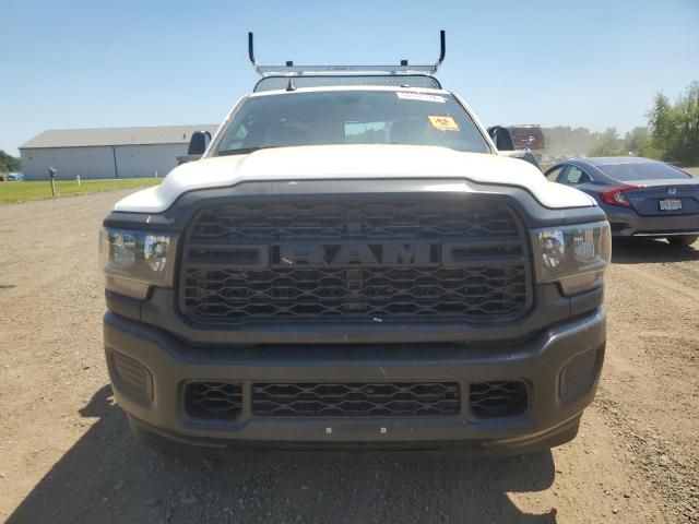 2024 Dodge RAM 2500 Tradesman