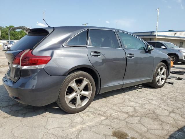 2013 Toyota Venza LE