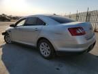 2012 Ford Taurus SE