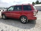 2006 Honda Pilot EX