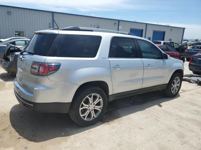 2014 GMC Acadia SLT-1