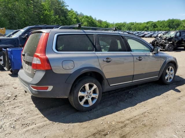 2010 Volvo XC70 3.2