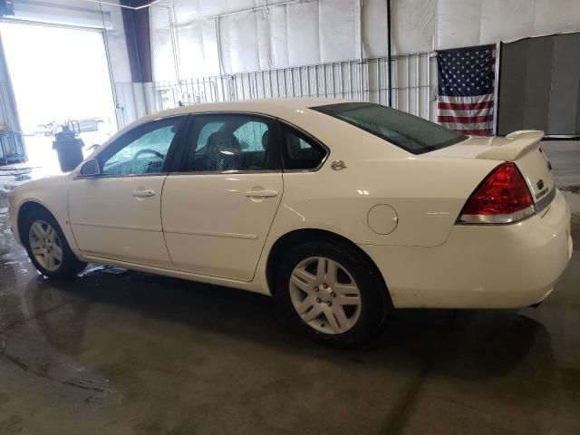 2006 Chevrolet Impala LT