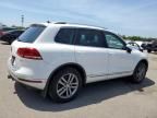 2016 Volkswagen Touareg Sport