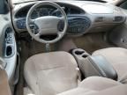 1999 Ford Taurus SE