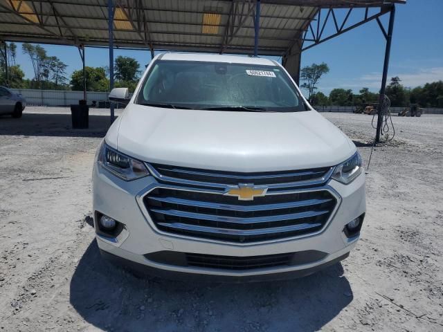 2020 Chevrolet Traverse High Country