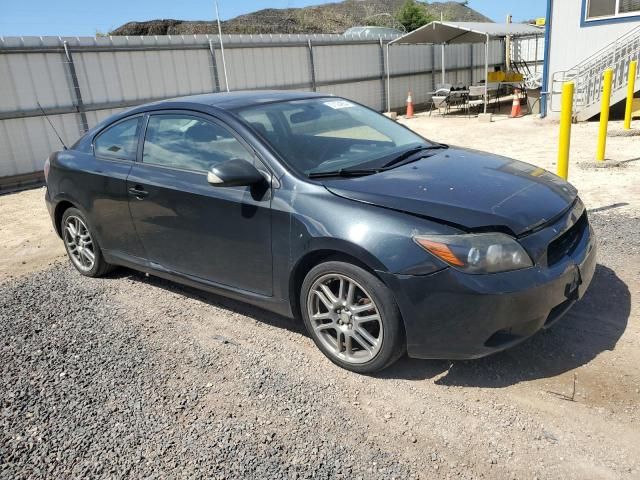 2009 Scion TC