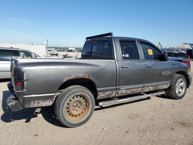 2004 Dodge RAM 1500 ST