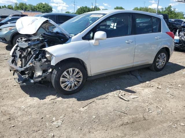 2009 Nissan Versa S