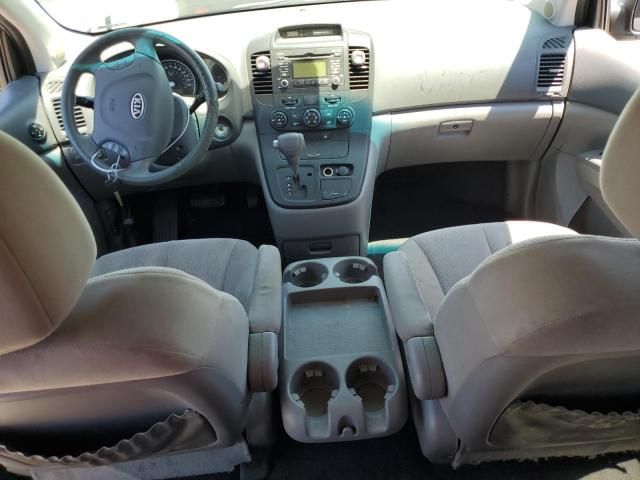 2009 KIA Sedona EX