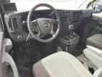 2013 Chevrolet Express G1500