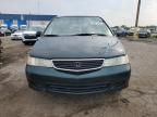 2001 Honda Odyssey EX