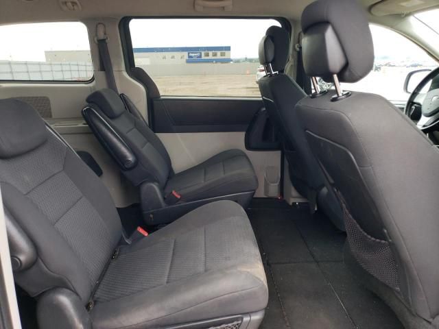 2010 Dodge Grand Caravan SXT