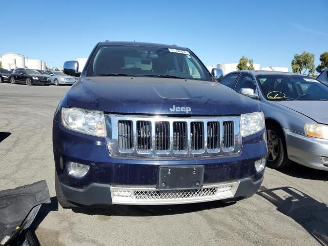 2013 Jeep Grand Cherokee Laredo