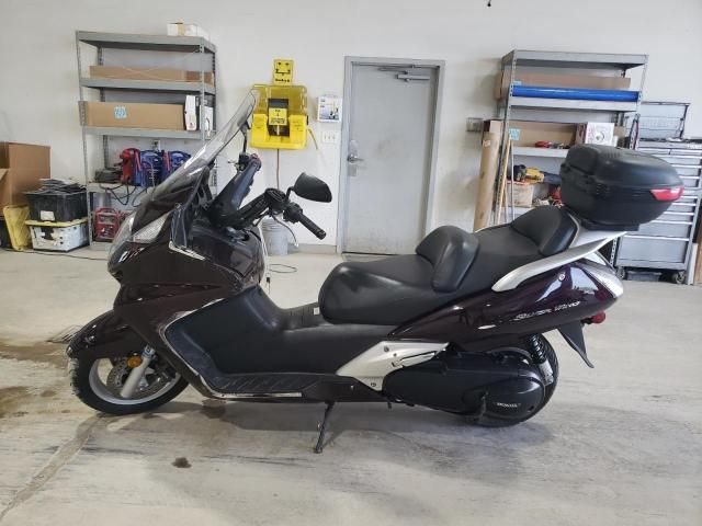 2004 Honda FSC600 D