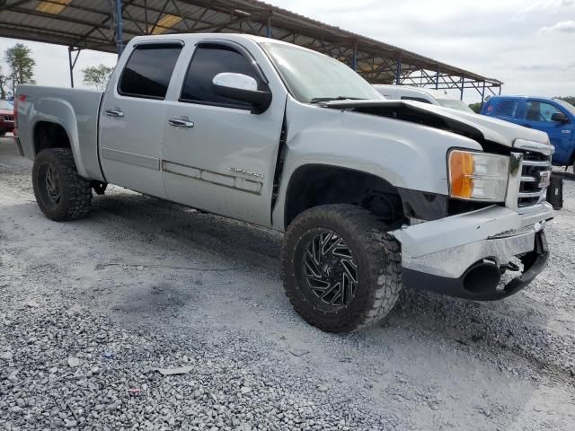 2011 GMC Sierra K1500 SLE