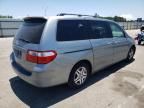 2005 Honda Odyssey EXL