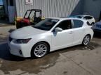 2012 Lexus CT 200