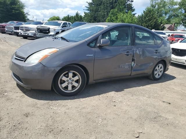 2009 Toyota Prius