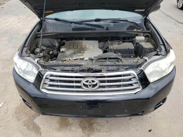 2008 Toyota Highlander Limited