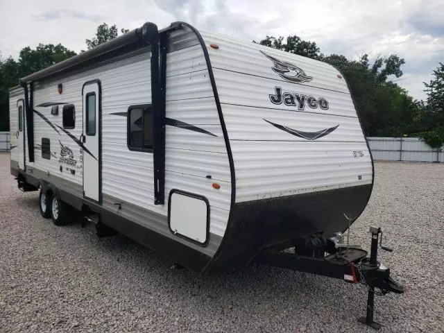 2017 Jayco JAY Flight