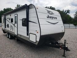 Salvage trucks for sale at Avon, MN auction: 2017 Jayco JAY Flight