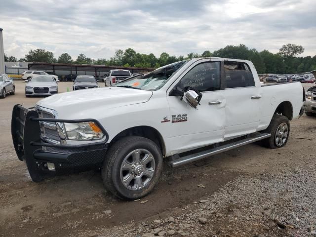 2018 Dodge RAM 2500 SLT