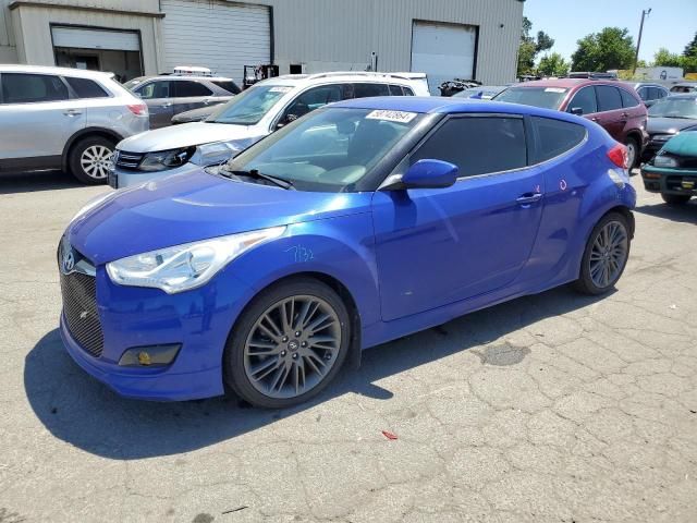 2013 Hyundai Veloster