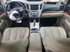 2012 Subaru Outback 3.6R Limited