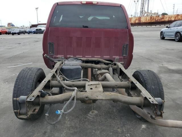 2000 Chevrolet Silverado C1500