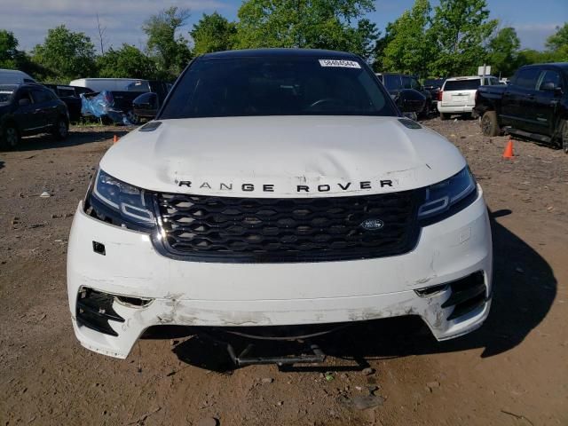 2021 Land Rover Range Rover Velar R-DYNAMIC S