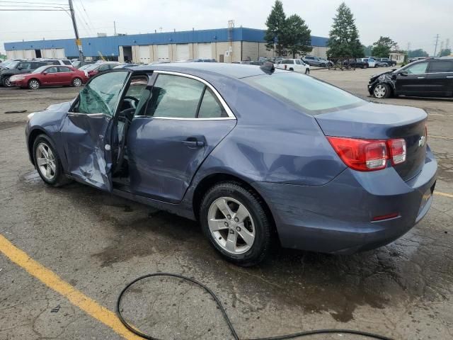 2013 Chevrolet Malibu LS