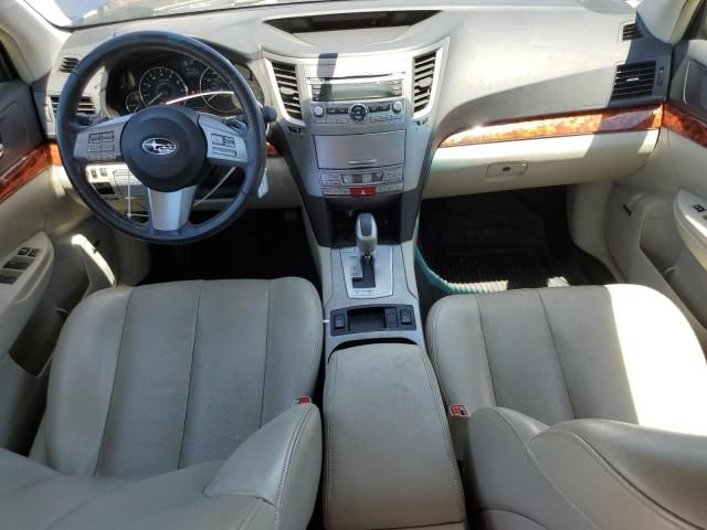 2011 Subaru Legacy 2.5I Limited