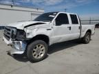 2006 Ford F250 Super Duty