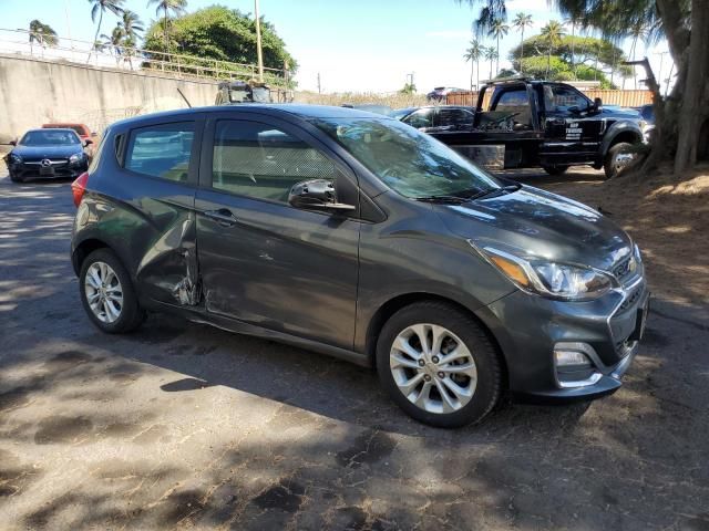 2020 Chevrolet Spark 1LT