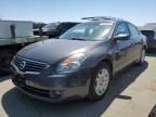 2009 Nissan Altima 2.5