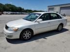 2002 Toyota Avalon XL