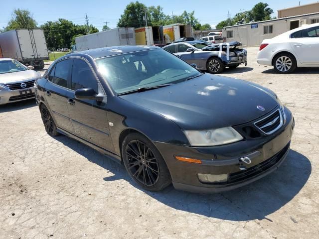 2007 Saab 9-3 Aero