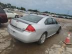 2010 Chevrolet Impala LT