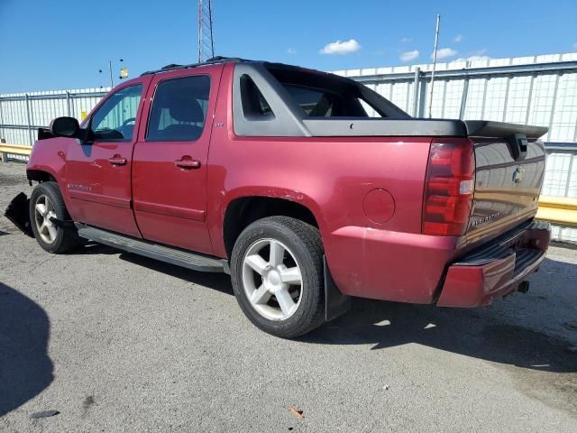 2007 Chevrolet Avalanche K1500