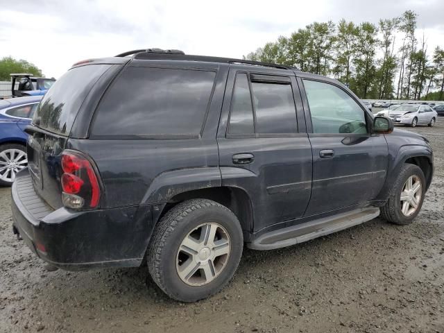 2008 Chevrolet Trailblazer LS