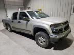 2007 Chevrolet Colorado