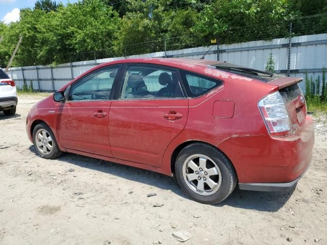 2006 Toyota Prius