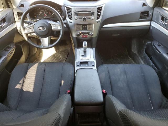 2010 Subaru Outback 3.6R Premium