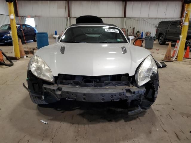 2009 Saturn Sky