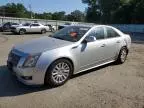 2011 Cadillac CTS