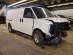 2012 GMC Savana G2500