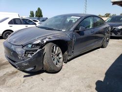 2023 Tesla Model 3 en venta en Hayward, CA