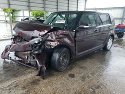 Scion salvage cars for sale: 2008 Scion XB