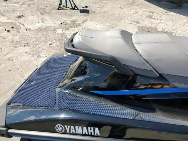 2018 Other Yamaha